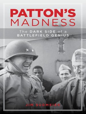 cover image of Patton's Madness